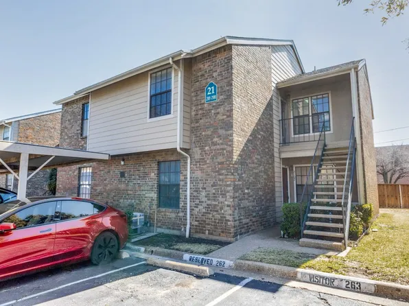 4748 Old Bent Tree Ln APT 2108, Dallas, TX 75287