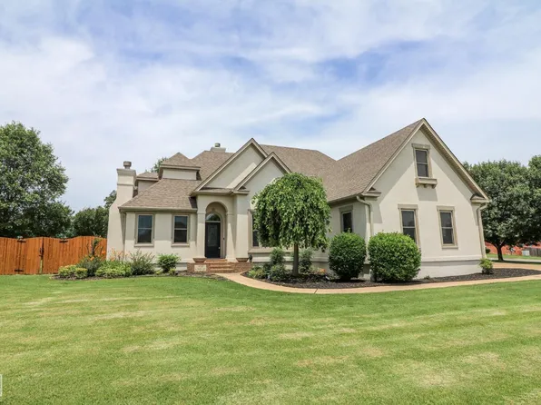 3321 Saint Andrews Cv, Jonesboro, AR 72405