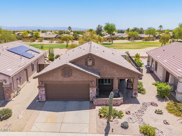 30585 N BISMARK Street, San Tan Valley, AZ 85143
