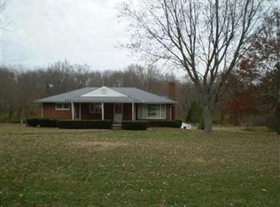 604 State Route 503 S, West Alexandria, OH 45381