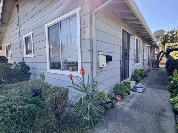 307 California Street #A & B, Suisun City, CA 94585
