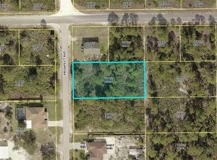 1620 Prospect Ave, Lehigh Acres, FL 33972