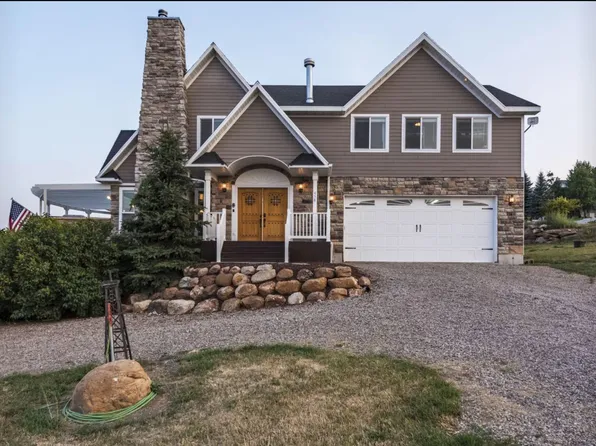 458 W Buttercup Ln, Garden City, UT 84028