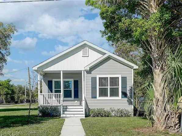 2073 Cranford AVE, FORT MYERS, FL 33916