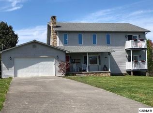 1625 Misty Meadow Ln, Sevierville, TN 37876