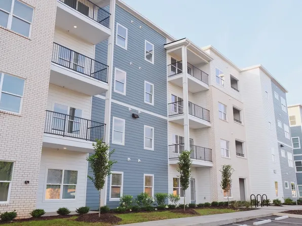 Central Terrace Apartments