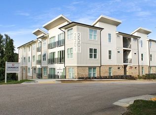 Pine Village Apartments, Raleigh, NC 27615