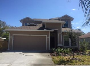 7112 S Sparkman St, Tampa, FL 33616