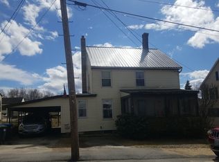 14 Whitten St, Allenstown, NH 03275