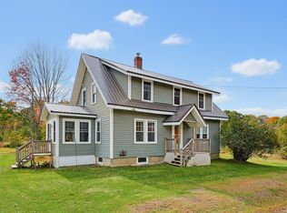2798 N Belfast Avenue, Augusta, ME 04330