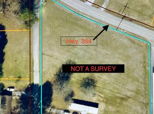 190 Oak St, Walnut, MS 38683