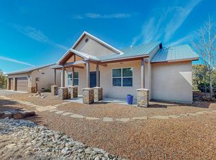 5 Punch Ct, Tijeras, NM 87059