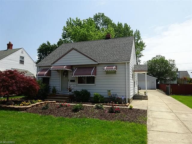 1st image of 29600 Bruce Dr