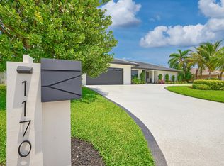 1170 Fairview Lane, Singer Island, FL 33404