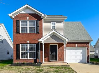 4006 Deer Run Trce, Spring Hill, TN 37174