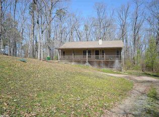 15600 Pride Valley Rd, Little Rock, AR 72223