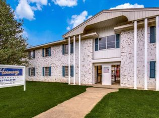 HARMONY IN PARIS, Paris, TX 75460