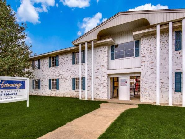 3215 Clarksville St, Paris, TX