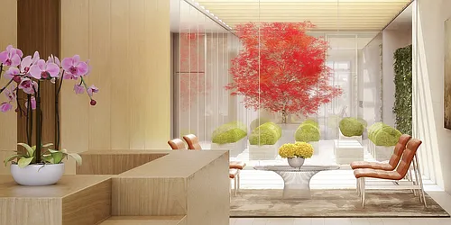 Rented by Oxford Property Group