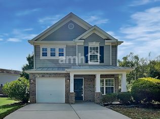 124 Trayesan Dr, Holly Springs, NC 27540