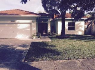 14961 SW 30th Ter, Miami, FL 33185