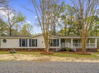 204 Dunmeyer Hill Rd, Summerville, SC 29485