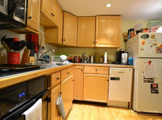 365 Faneuil St #3DB, Brighton, MA 02135