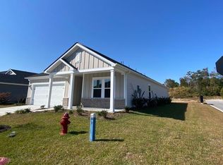 2441 Grand Meadow Dr LOT 183, Longs, SC 29568