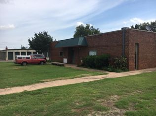 101 S 4th St #A, Verden, OK 73092