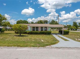 202 Central Ave, Frostproof, FL 33843
