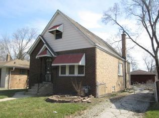 13723 S Atlantic Ave, Riverdale, IL 60827