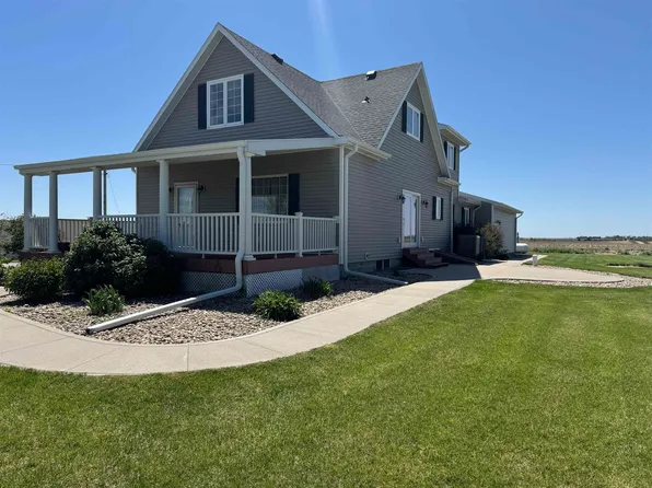 9145 W Saddlehorn Rd, Roseland, NE 68973
