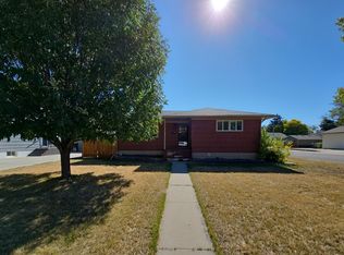 2546 Custer Ave, Billings, MT 59102
