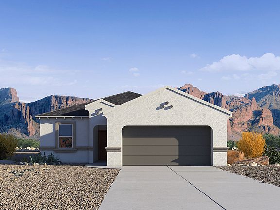 Plan Elevation.