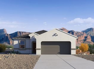 35702 N Gamble Ln, San Tan Valley, AZ 85140