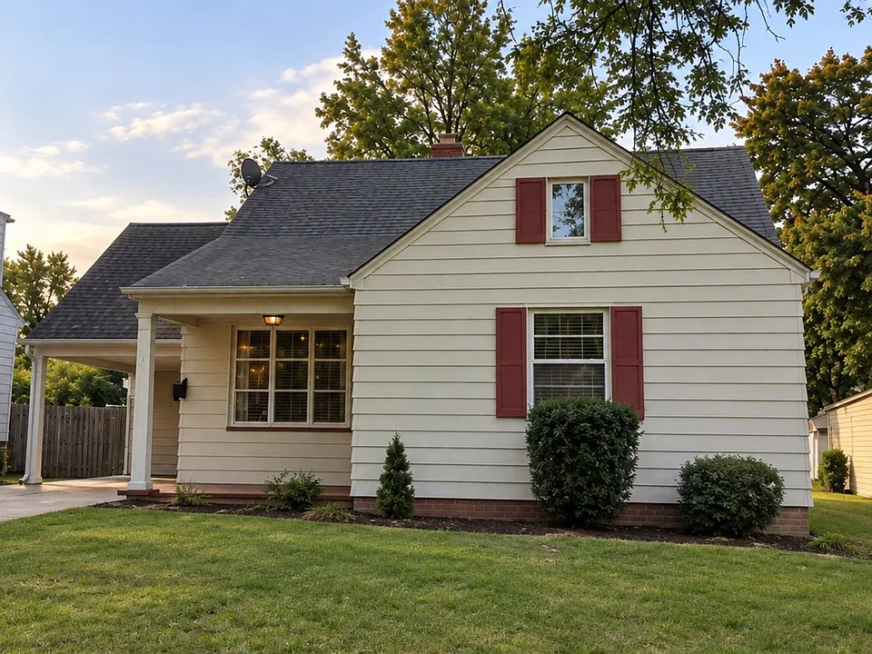 4410 Bayard Rd