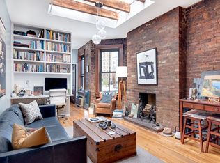 221 W 21st St APT 5B, New York, NY