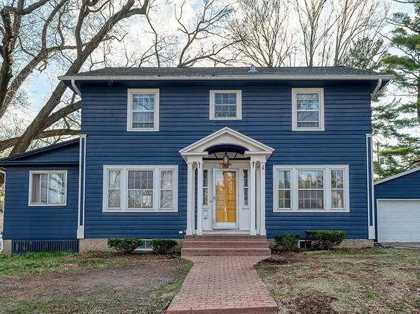 742 Oneida Pl, Madison, WI 53711