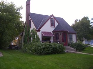 211 3rd St, Albany, MN 56307