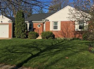 420 S Elizabeth St, Mount Pleasant, MI 48858