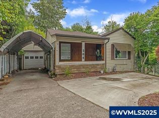 264 25th St SE, Salem, OR 97301