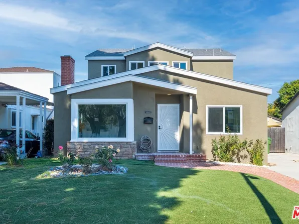 2522 Armacost Ave, Los Angeles, CA 90064