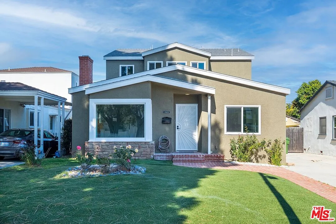 Building Photo - 2522 Armacost Ave