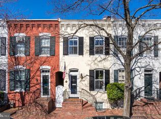 3425 O St NW, Washington, DC 20007