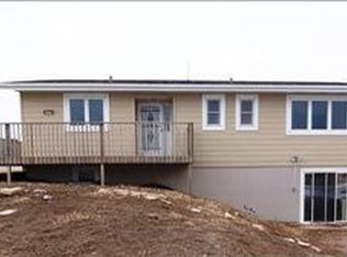 22445 Antelope Creek Rd, Box Elder, SD 57719