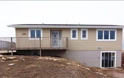 22445 Antelope Creek Rd, Box Elder, SD, 57719