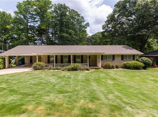 1777 Samaria Trl, Tucker, GA 30084