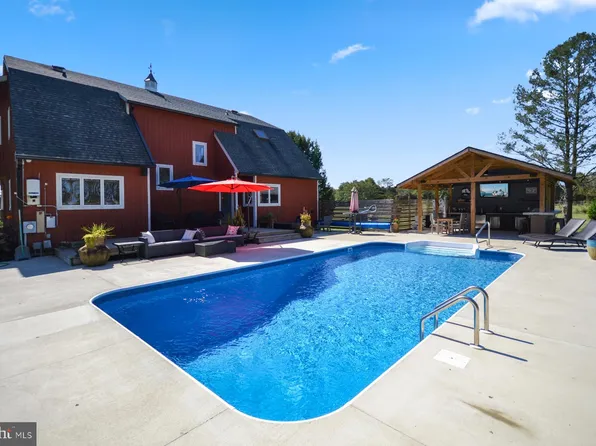 28874 Waller Rd, Delmar, MD 21875