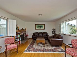 3445 Udall St, San Diego, CA 92106