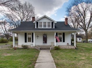 403 Locust St, Alexandria, TN 37012